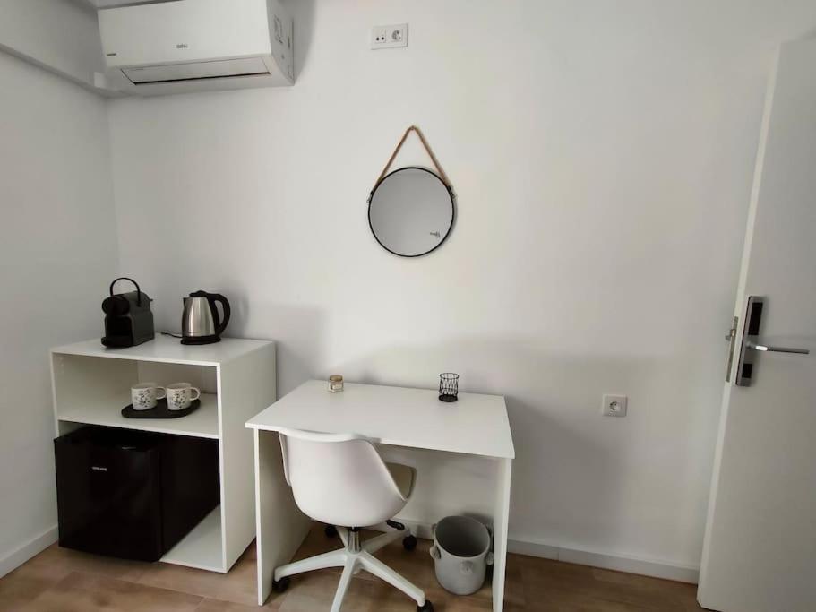 Centrico Conjunto Habitacional Alicante Exterior foto