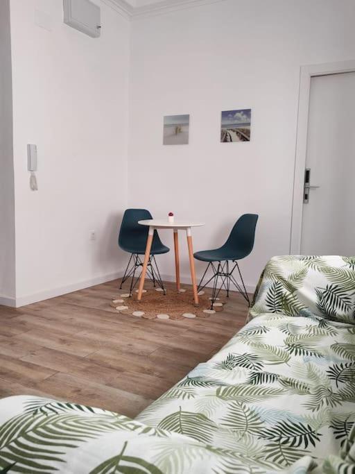 Centrico Conjunto Habitacional Alicante Exterior foto